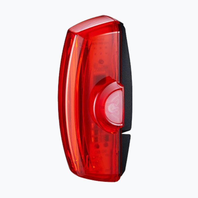 CatEye TL-LD710K Rapid X2 Kinetic lampada a ciclo posteriore 2