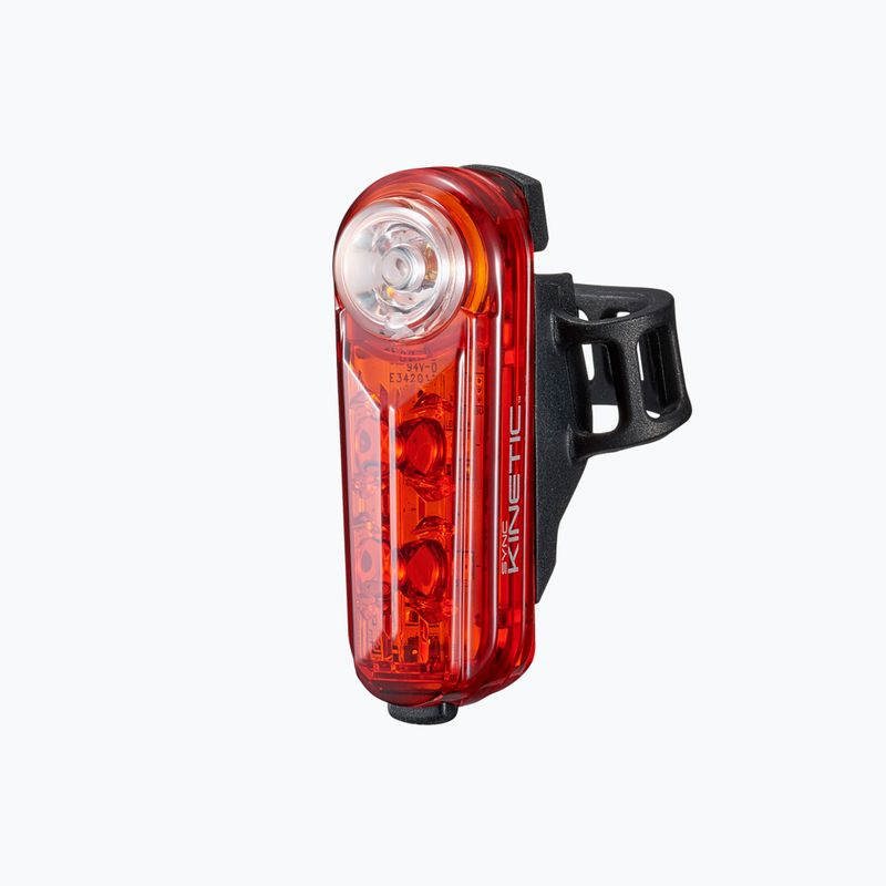 CatEye Tl-Nw100K Sync Kinetic lampada a ciclo posteriore 5443500 4