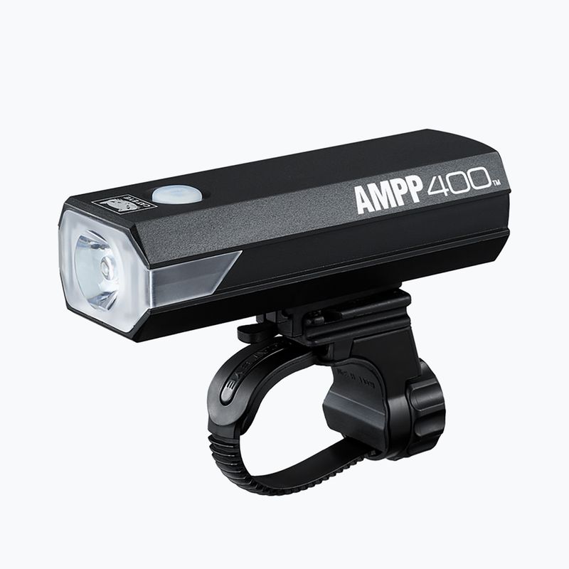 CatEye Ampp 400 lampada a ciclo anteriore Hl-El084Rc 5340840 4