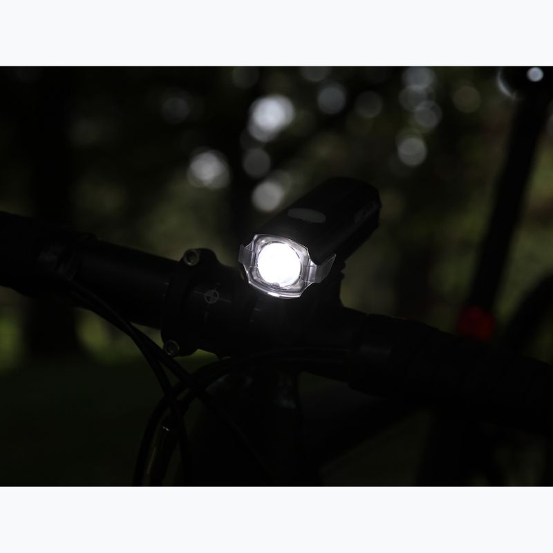 Luce anteriore per bicicletta CatEye AMPP 500S HL-EL085SRC black 8