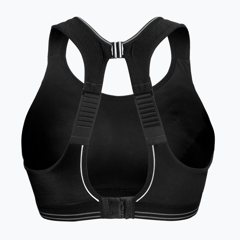 Shock Absorber Ultimate Run Bra nero U10001 2