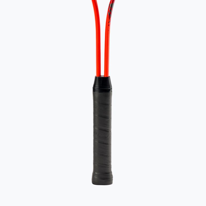 Racchetta da squash Dunlop Sq Force Ti nero-arancio 773195 4