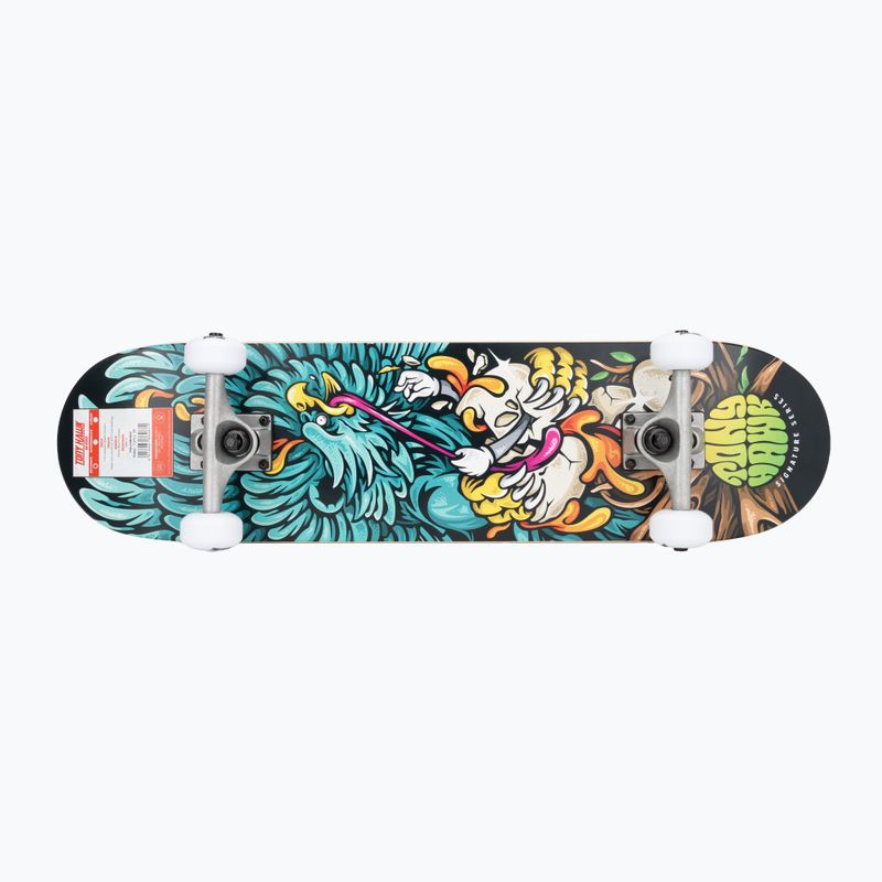 Skateboard classico Tony Hawk SS 180 Complete rotten 3