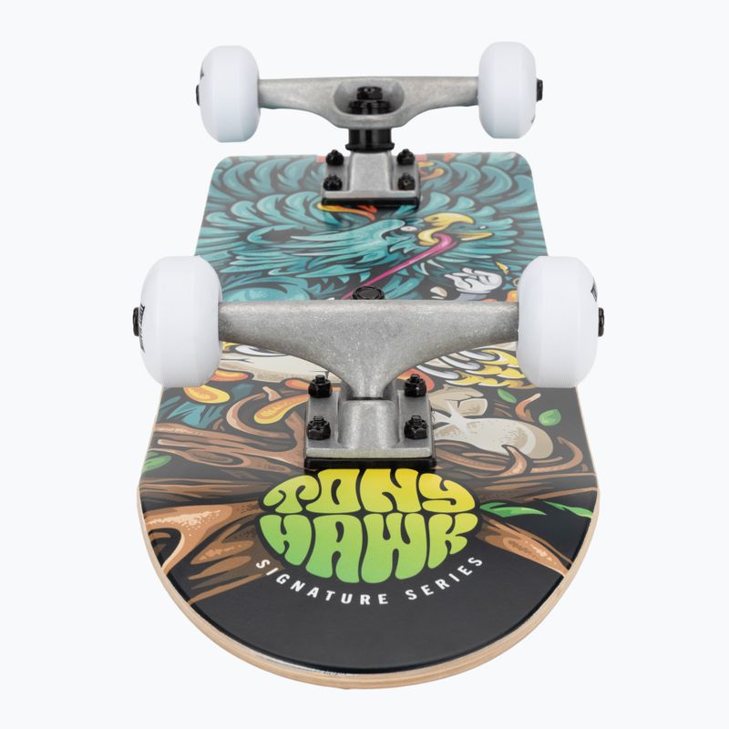 Skateboard classico Tony Hawk SS 180 Complete rotten 6