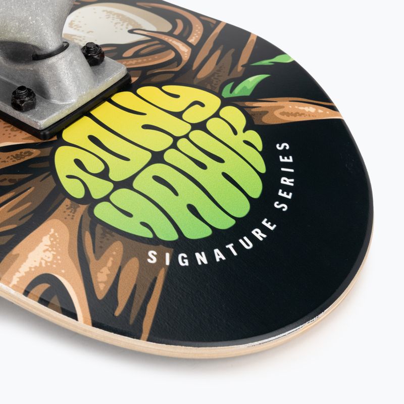 Skateboard classico Tony Hawk SS 180 Complete rotten 8