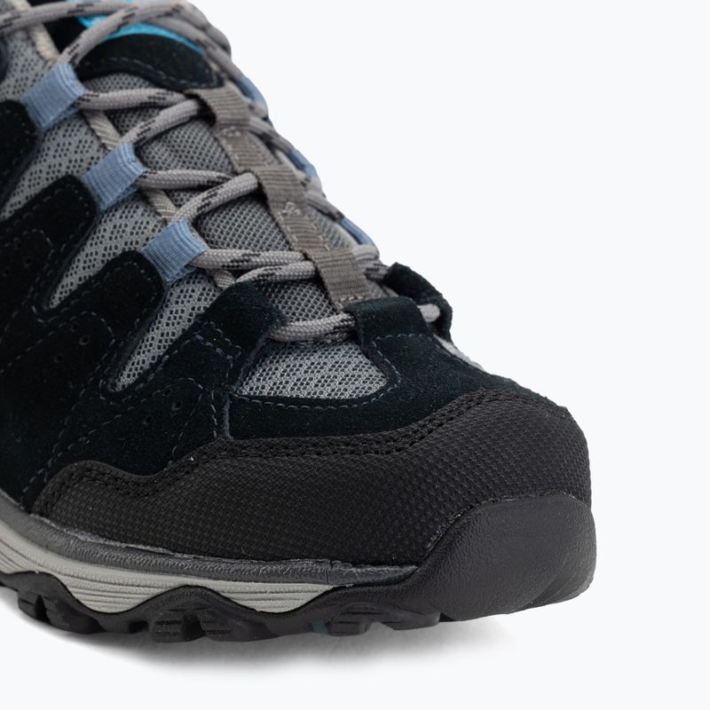 Scarpe da trekking da donna Karrimor Rona Low navy 7