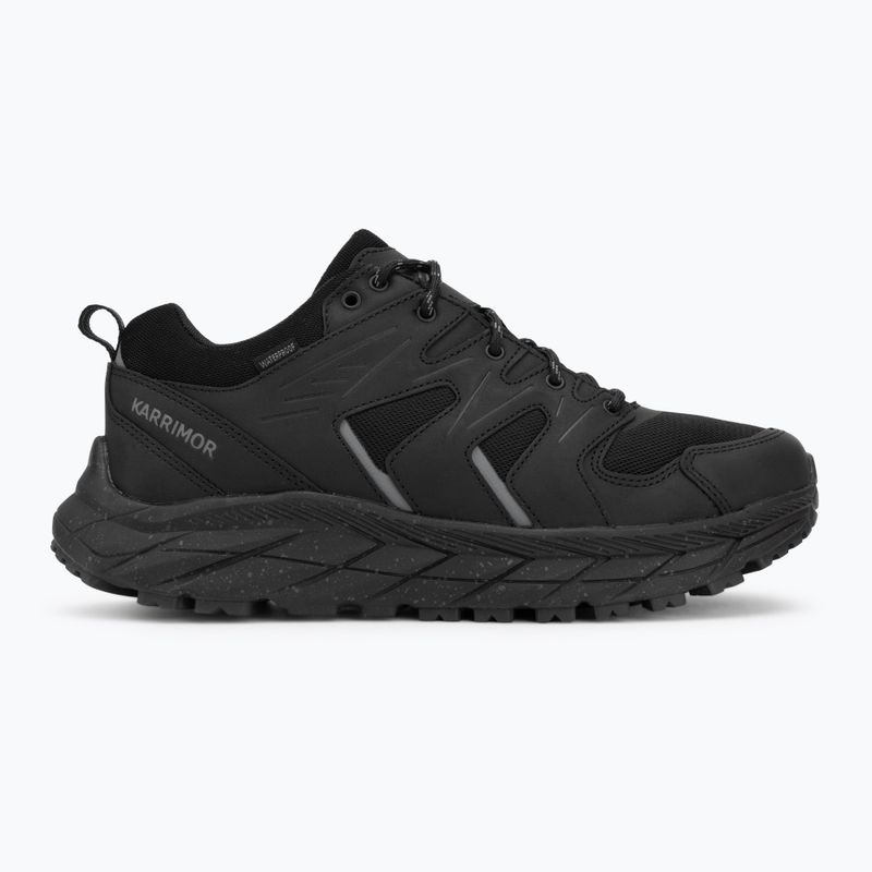 Scarpe da trekking da uomo Karrimor Kestral Low black 2
