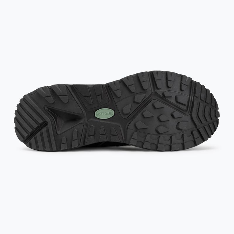 Scarpe da trekking da uomo Karrimor Kestral Low black 4