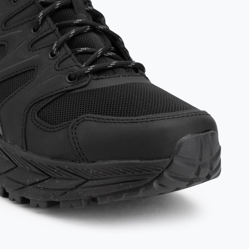 Scarpe da trekking da uomo Karrimor Kestral Low black 7