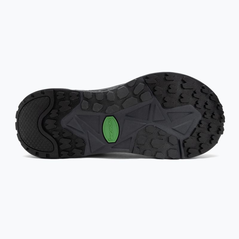Scarponi da trekking da uomo Karrimor Singletrack Mid nero/grigio 4