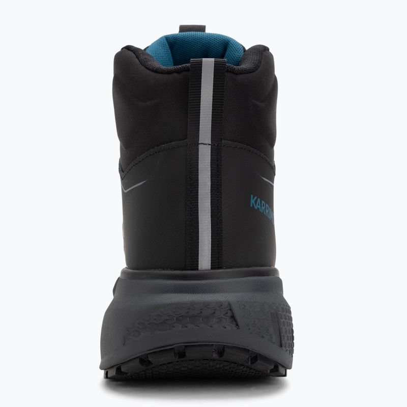 Scarponi da trekking da uomo Karrimor Singletrack Mid nero/grigio 6