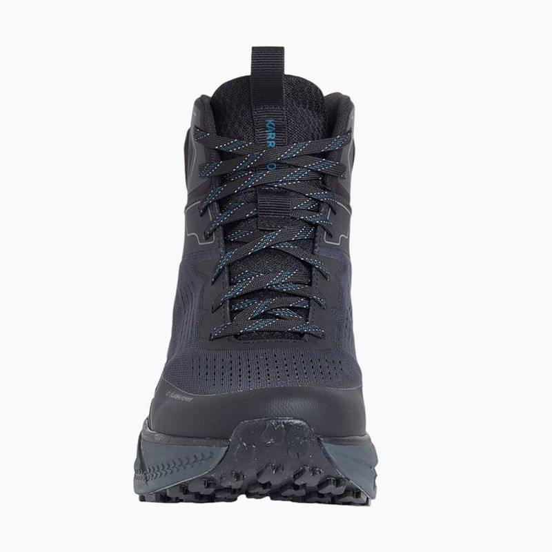 Scarponi da trekking da uomo Karrimor Singletrack Mid nero/grigio 13