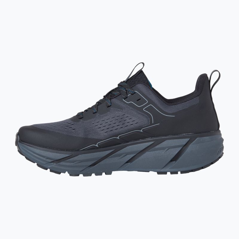 Scarpe da trekking da uomo Karrimor Singletrack Weathertite black/grey 2