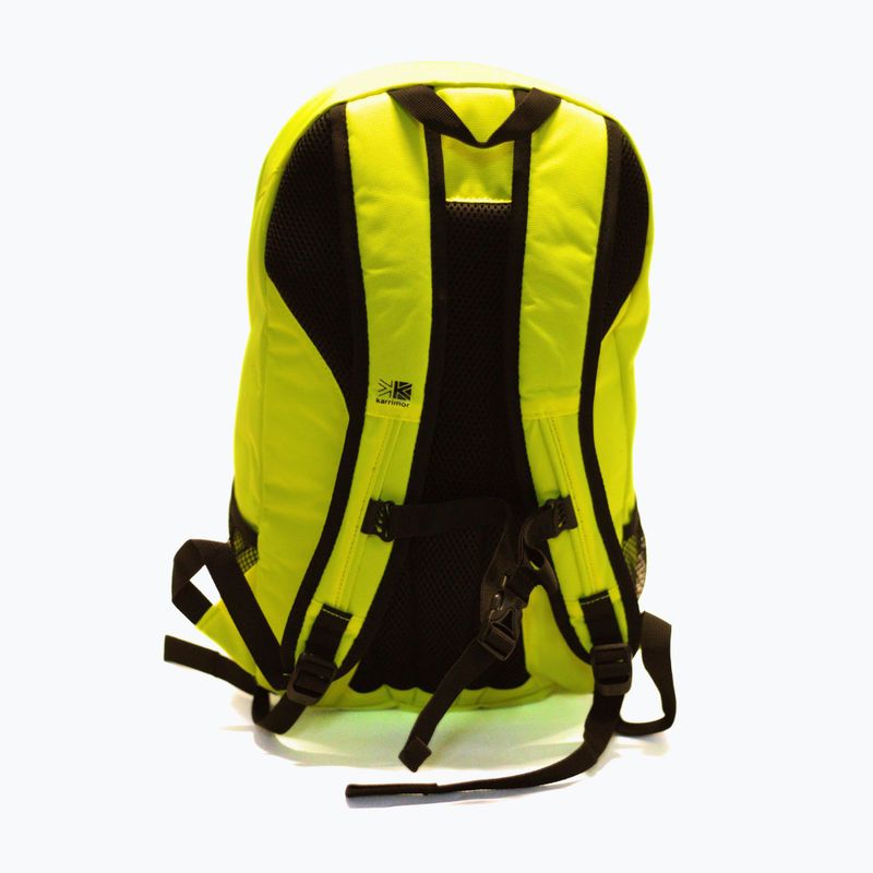 Zaino da trekking Karrimor U-Bahn 20 l yellow 4
