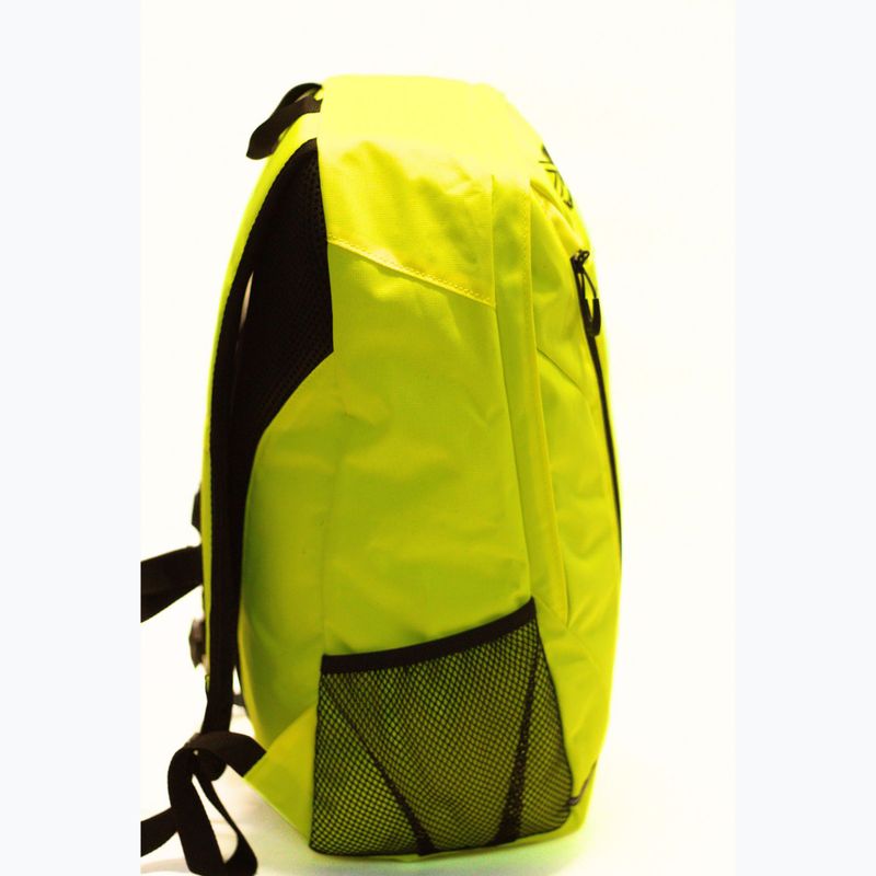 Zaino da trekking Karrimor U-Bahn 20 l yellow 5
