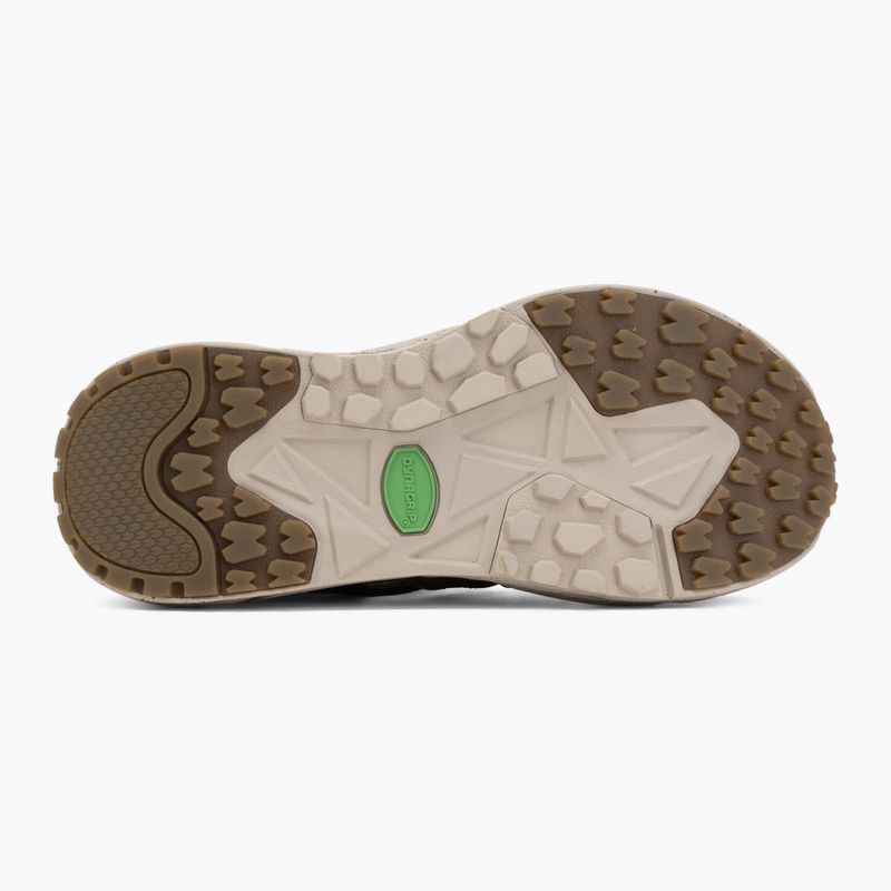 Scarpe da trekking da uomo Karrimor Hamilton olive 4