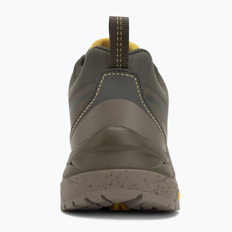 Stivali da trekking da uomo Karrimor Merlin Low oliva 6
