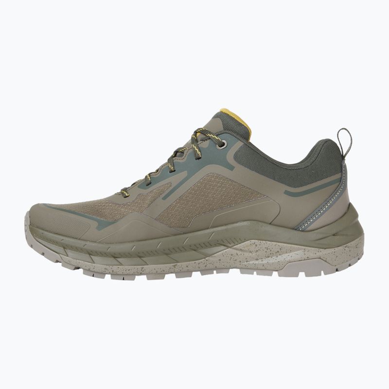 Stivali da trekking da uomo Karrimor Merlin Low oliva 3