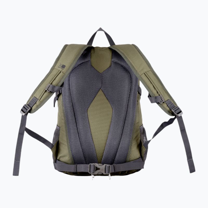 Zaino da trekking Karrimor Metro 30 l olive 3