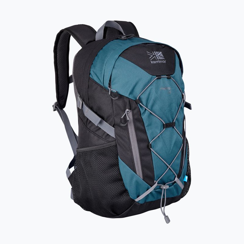 Zaino da trekking Karrimor Metro 30 l teal 2