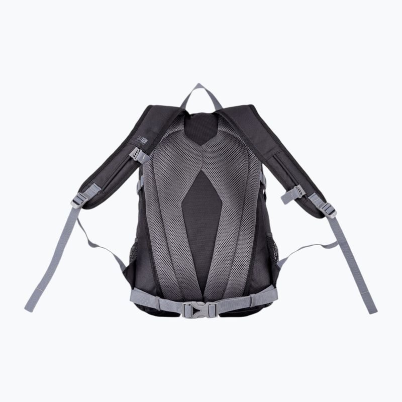 Zaino da trekking Karrimor Metro 30 l teal 3