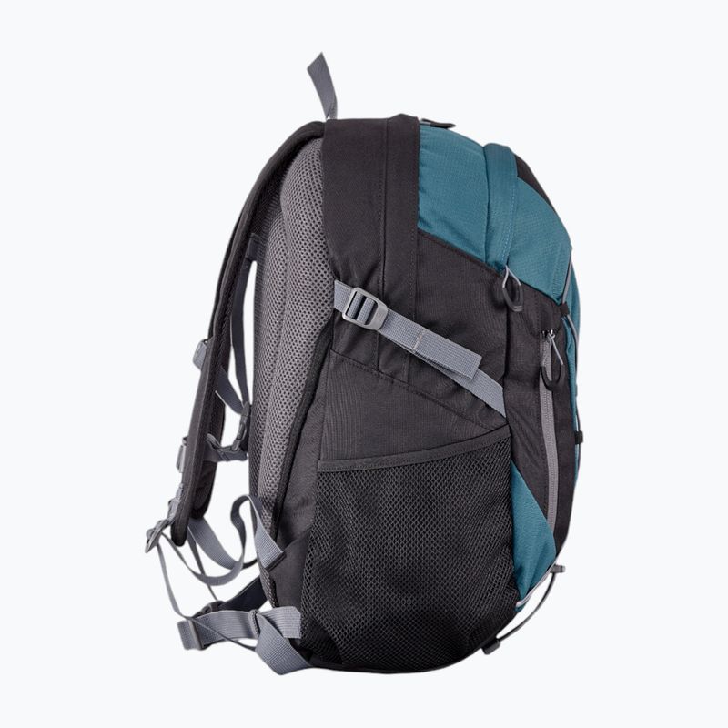 Zaino da trekking Karrimor Metro 30 l teal 4