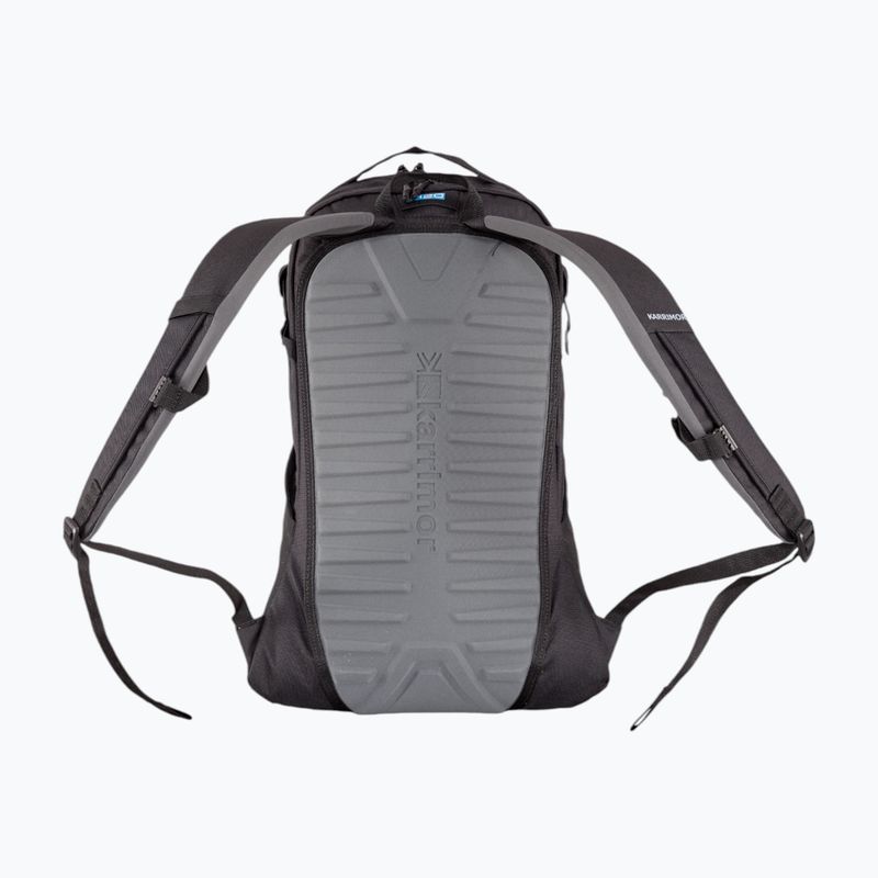 Zaino da trekking Karrimor Ridge 32 l black 3