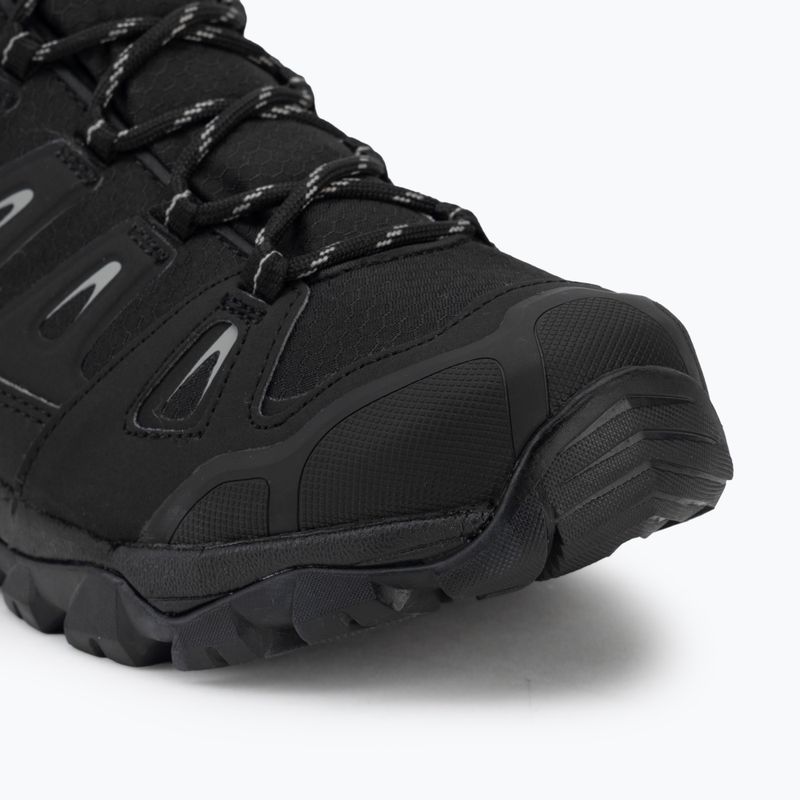 Scarpe da trekking da uomo Karrimor Puma Mid black 7