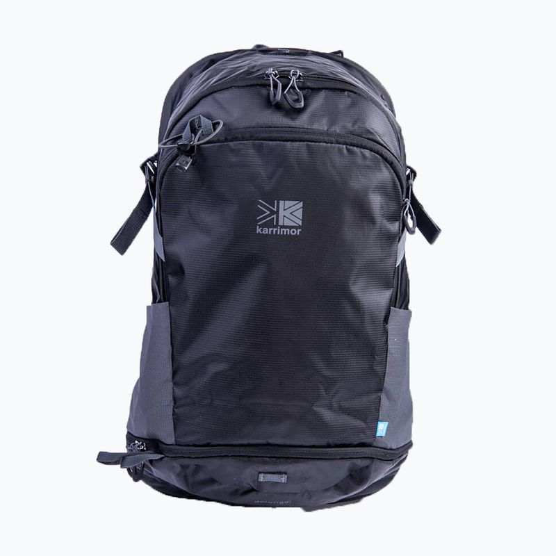 Zaino da trekking Karrimor Dorango 40 l nero/asfalto