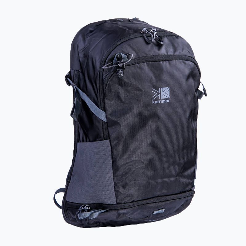 Zaino da trekking Karrimor Dorango 40 l nero/asfalto 2