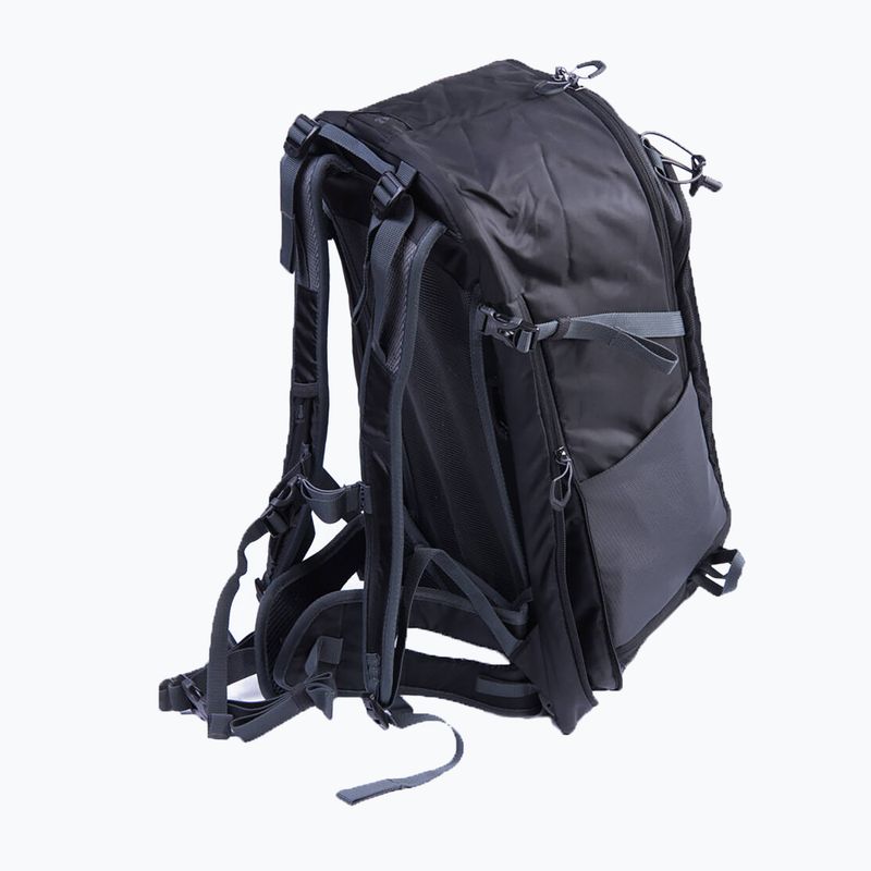 Zaino da trekking Karrimor Dorango 40 l nero/asfalto 5