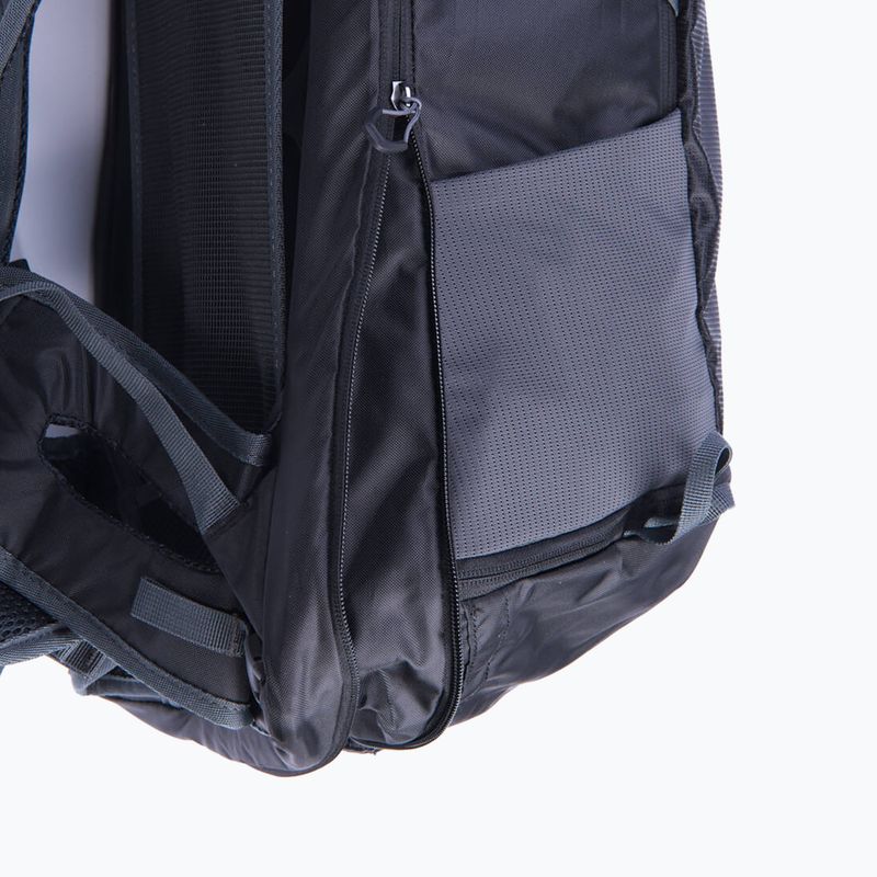 Zaino da trekking Karrimor Dorango 40 l nero/asfalto 9