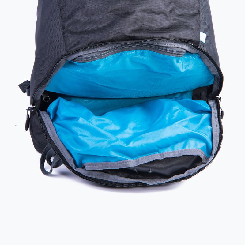 Zaino da trekking Karrimor Dorango 40 l nero/asfalto 13