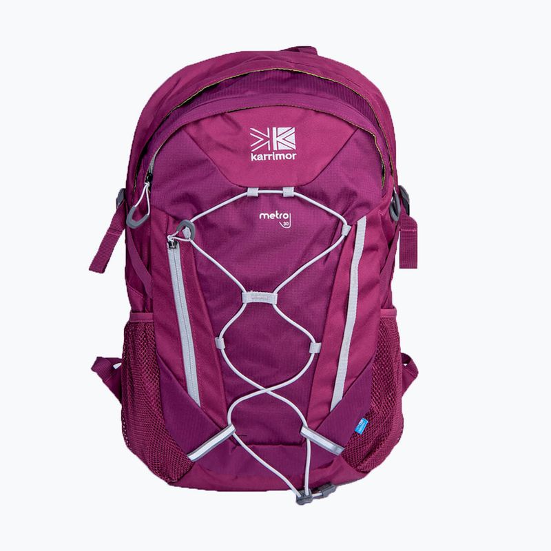 Zaino da trekking Karrimor Metro 30 l boysenberry