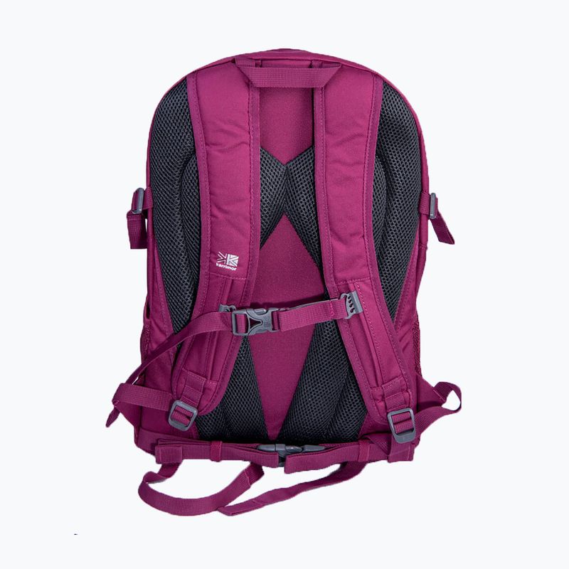 Zaino da trekking Karrimor Metro 30 l boysenberry 3