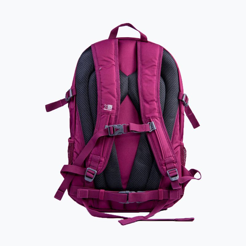 Zaino da trekking Karrimor Metro 30 l boysenberry 7