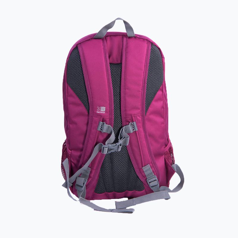 Zaino da trekking Karrimor U-Bahn 20 l boysenberry 3