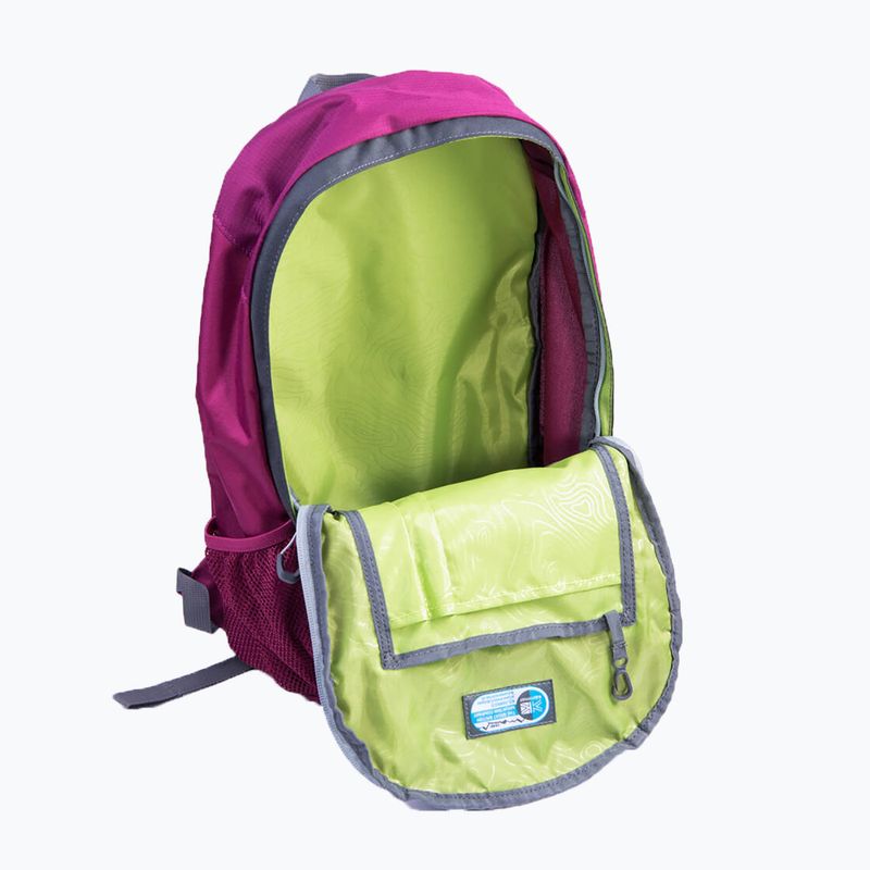 Zaino da trekking Karrimor U-Bahn 20 l boysenberry 5