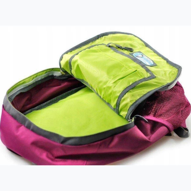 Zaino da trekking Karrimor U-Bahn 20 l boysenberry 6