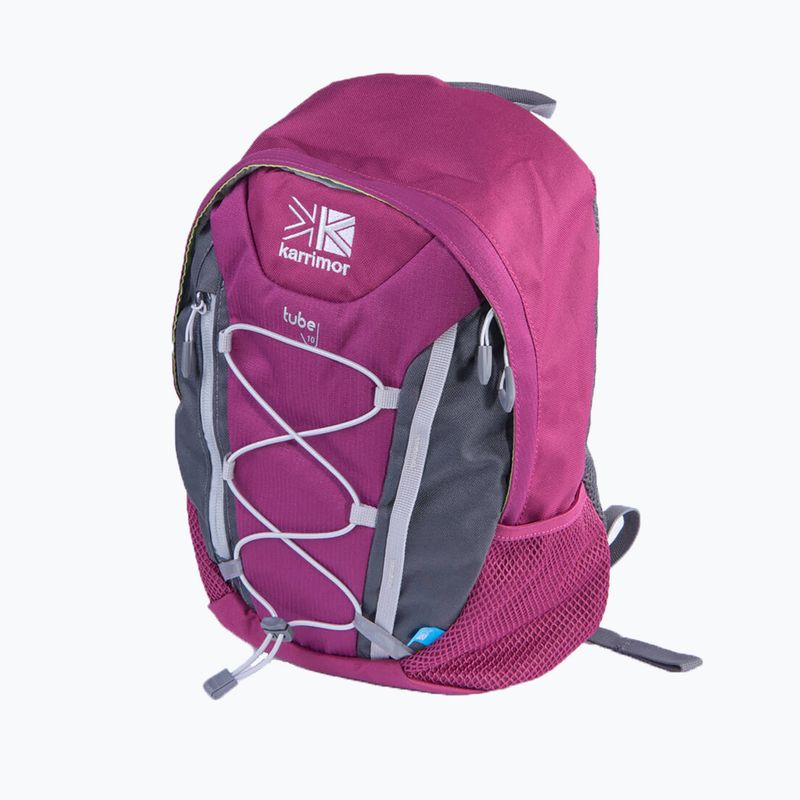 Zaino da trekking Karrimor Tube 10 l boysberry 2