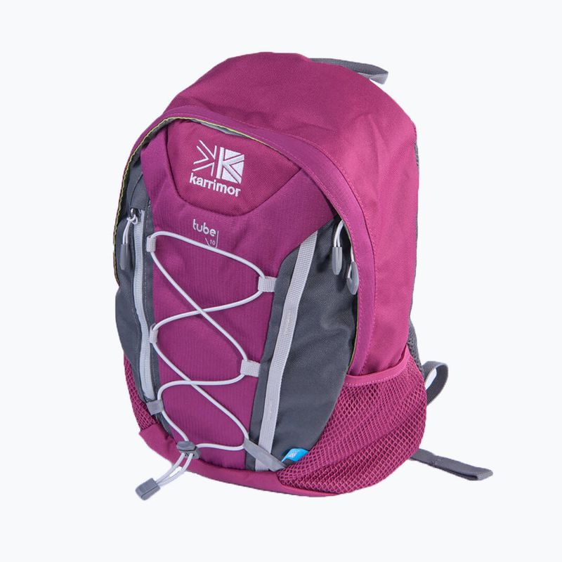 Zaino da trekking Karrimor Tube 10 l boysberry 5