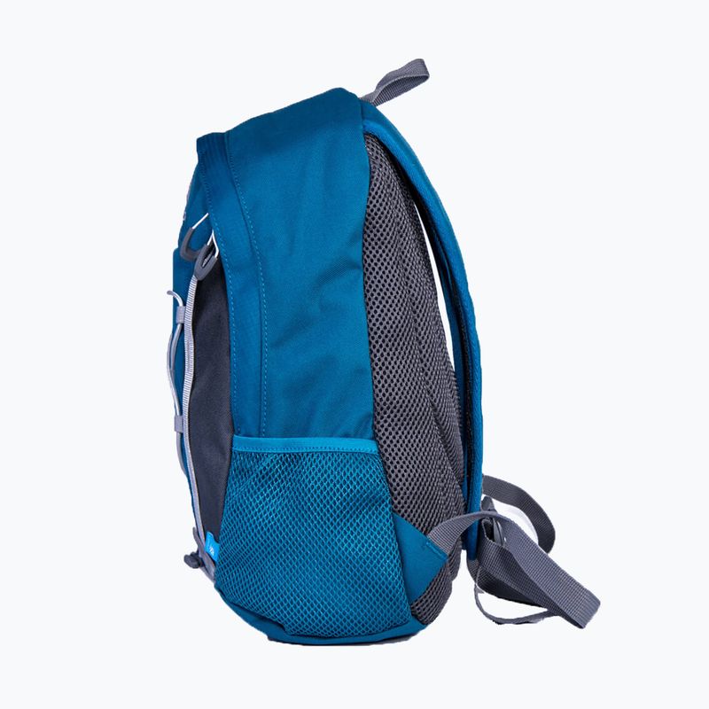 Zaino da trekking Karrimor Tube 10 l lyons blu 5