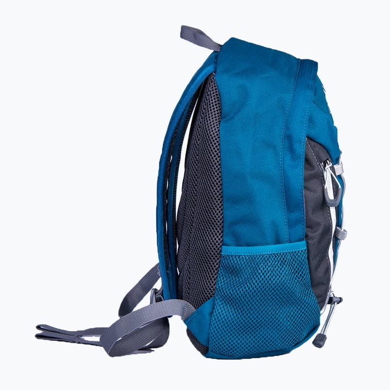 Zaino da trekking Karrimor Tube 10 l lyons blu 6