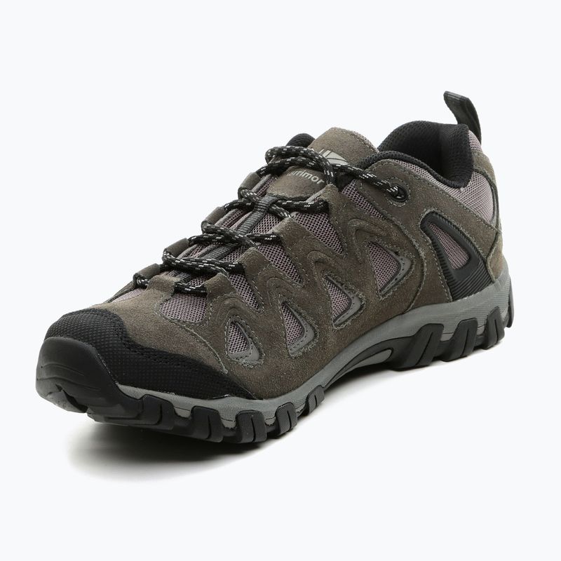 Scarpe da trekking da uomo Karrimor Supa 5 dark gray 8