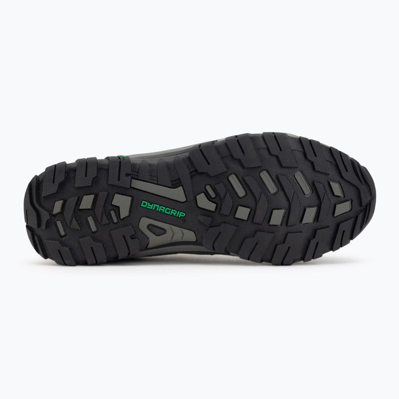 Scarpe da trekking da uomo Karrimor Supa 5 dark gray 4