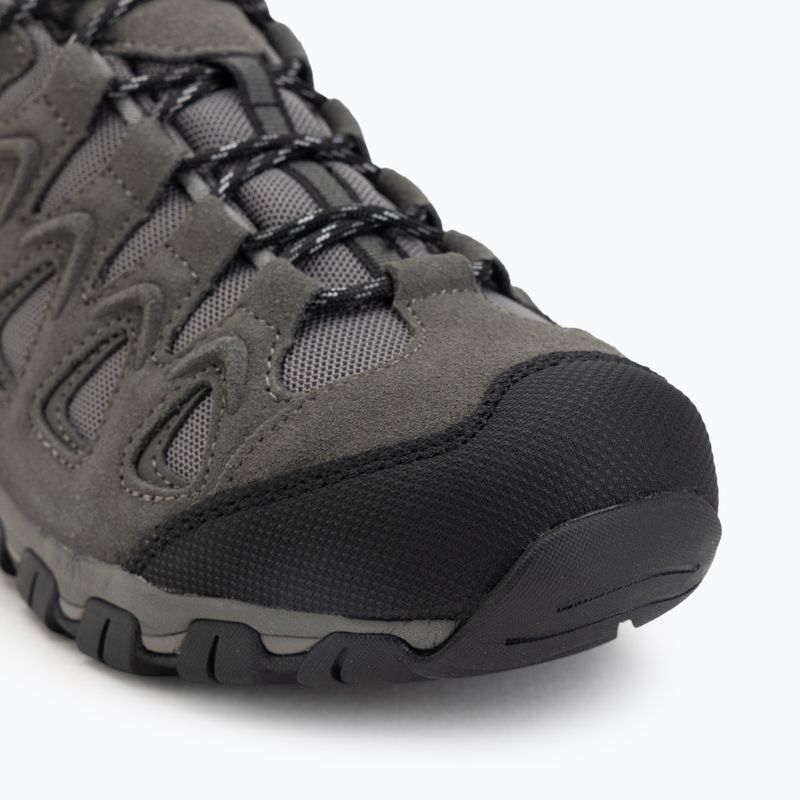 Scarpe da trekking da uomo Karrimor Supa 5 dark gray 7