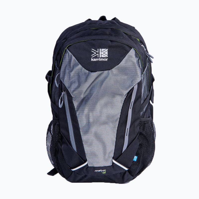 Zaino da trekking Karrimor Metro 30 l dark reflective