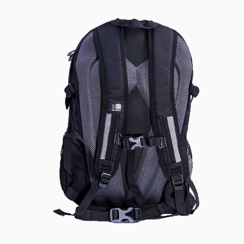 Zaino da trekking Karrimor Metro 30 l dark reflective 3