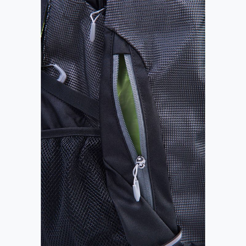 Zaino da trekking Karrimor Metro 30 l dark reflective 6