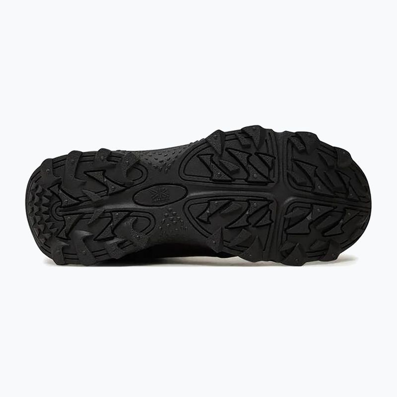 Karrimor Snow Casual 3 marrone, stivali da neve da uomo 11
